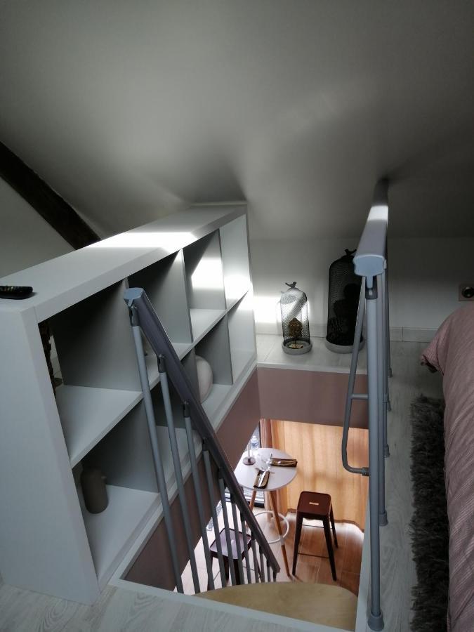Le Clos Du 51 - Chambres D'Hotes Abondant Exterior foto